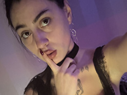 Blackkstorm - sexcam