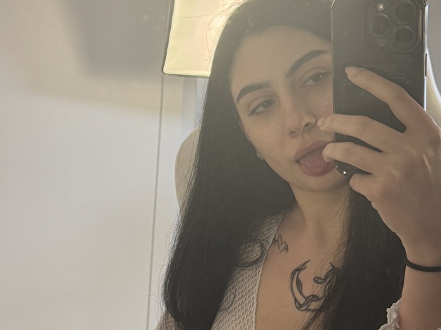 BlackkStorm