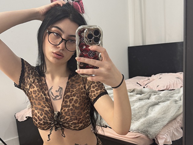 BlackkStorm