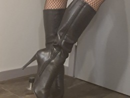 Sexy webcam show met jesseyw