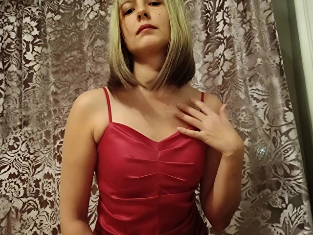 Angelaroxyx - Sexcam