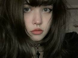 Scarletwild - sexcam