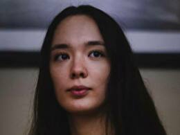 Sexy webcam show met britneylusty