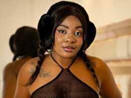 Xhaniyah - sexcam Xhaniyah - sexcam