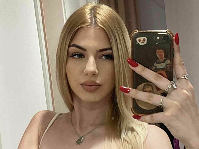 Sexy webcam show met In0centangel