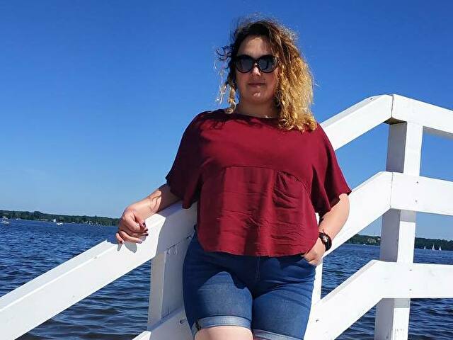 SugarPlump