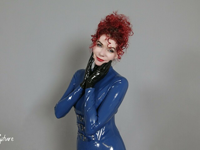 LatexRapture
