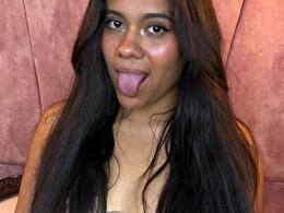 Sexy webcam show met sashaandalan