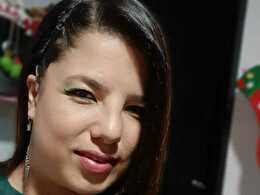 Charlotyenzo - sexcam