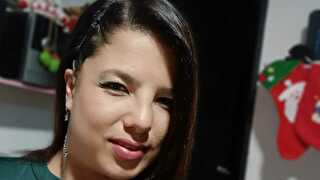 Charlotyenzo - sexcam