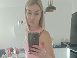 Lenasex - sexcam