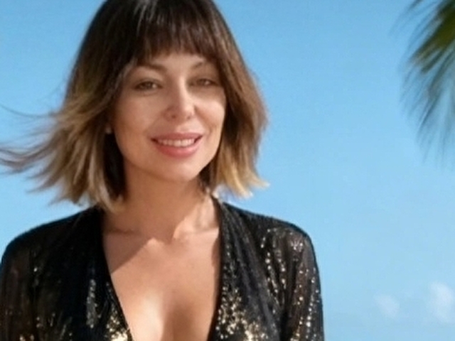 Lauren1 - Sexcam