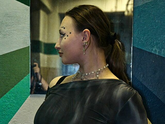 AriaBigTits