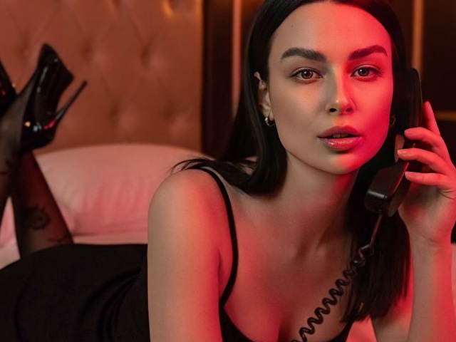 Nayabli - Sexcam