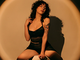 Nikafox - sexcam