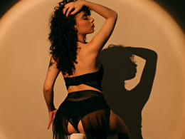 Sexcam avec nikafox