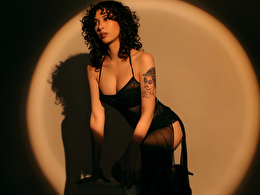 Nikafox - sexcam