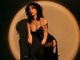 Nikafox - sexcam