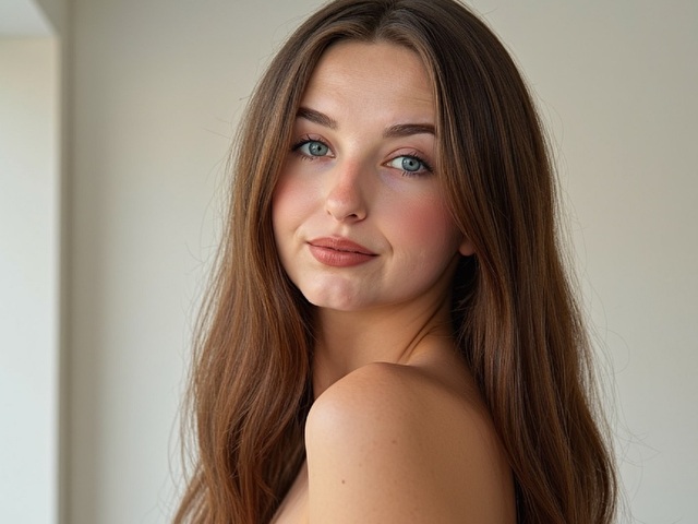 Sexcam avec Charlottex