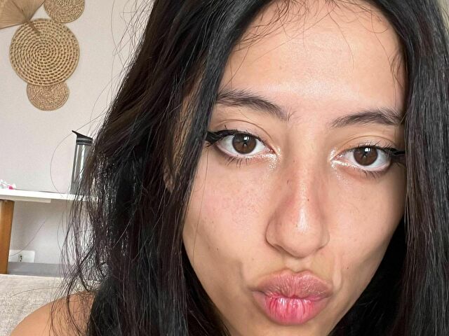 Clarissa - Sexcam