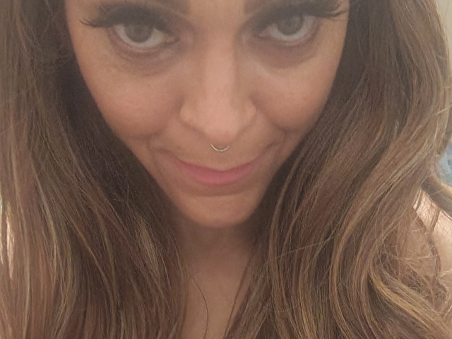 Sexy webcam show met Sherah666