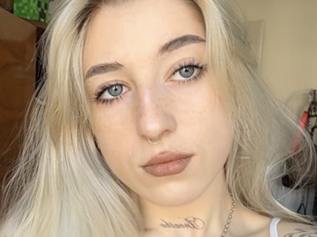 Emmylove - Sexcam