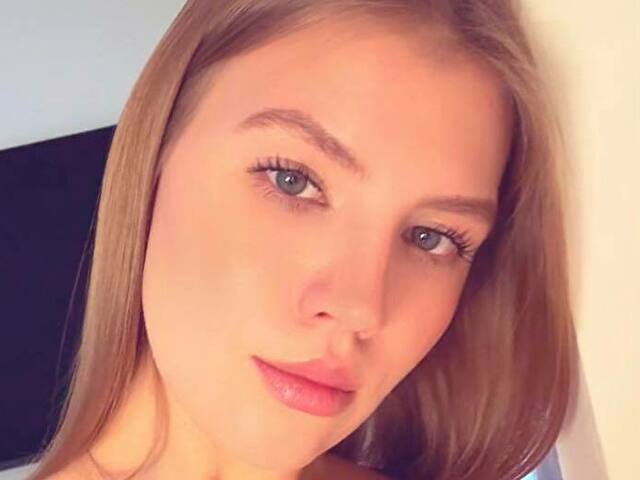 1slavicdoll - Sexcam