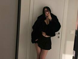 Hazelhayes - sexcam