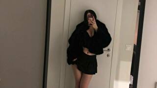 Hazelhayes - sexcam