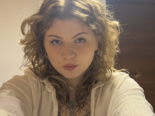 AlinaDirty