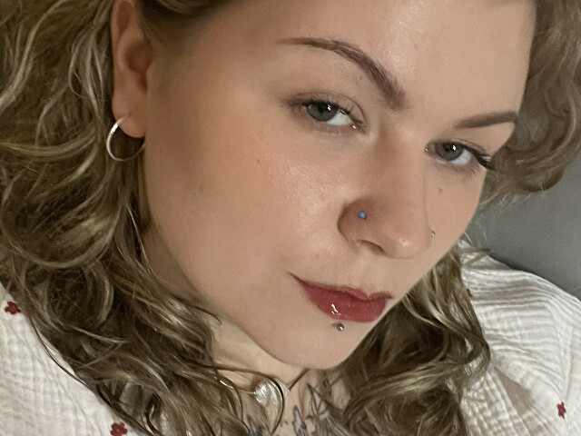 AlinaDirty