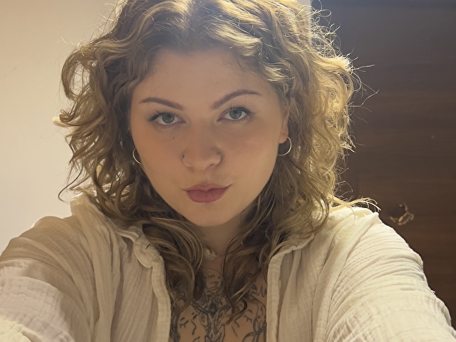 AlinaDirty