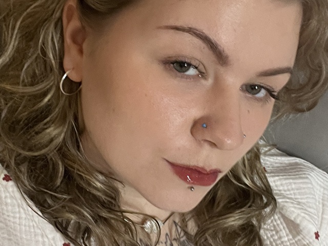 AlinaDirty