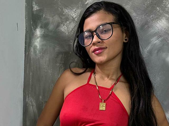 Rashelderosa - Sexcam