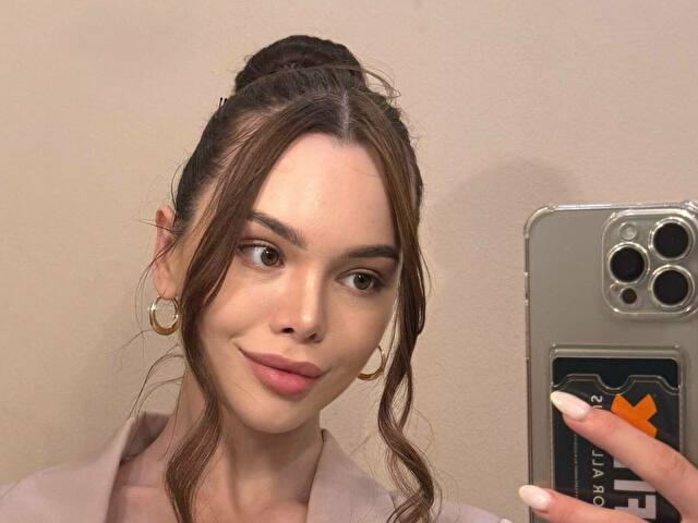 Tinascarlet - Sexcam