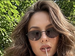 Amistlove - sexcam