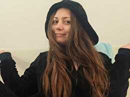Juliastorm - sexcam