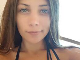 Juliastorm - sexcam