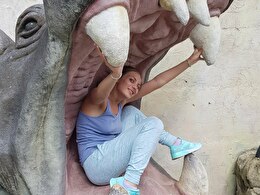 Juliastorm - sexcam
