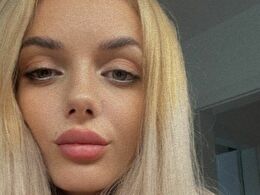 Skinnynatty - sexcam