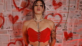 Sexcam avec abbyandyiria