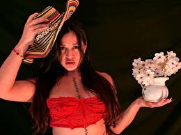 Abbyandyiria - sexcam