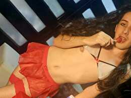 Ivonygiselle - sexcam