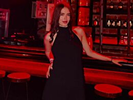 Sexcam com elarose