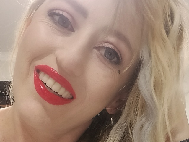 Krystalx - Sexcam