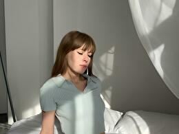 Sexcam avec rosamoore