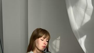 Sexcam avec rosamoore