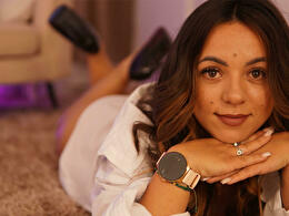 Renesmehart - sexcam