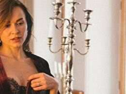 Sexyadelina - sexcam