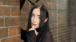 Sexy webcam show met lizzymoore
